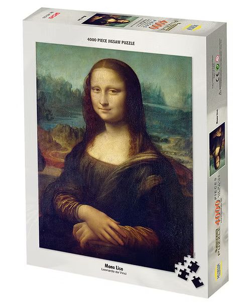 Mona Lisa